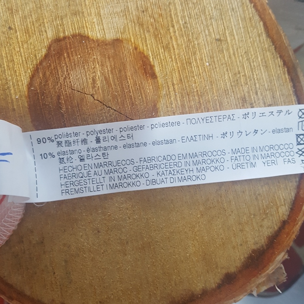 Zara Basic Top - image 6